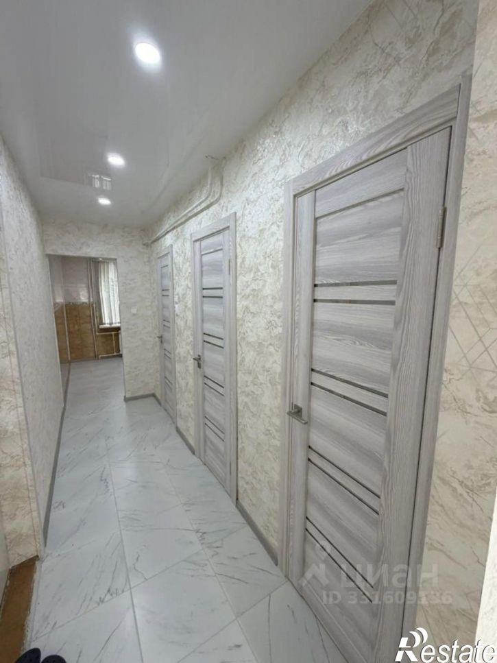 1-комн квартира ул Чехова, 318/2,  д. 318/2