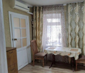 4-комн, 56кв м, этаж 1/1 улица Розы Люксембург, 98