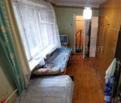 2-комн, 44кв м, этаж 2/4 ул Шаумяна, 23