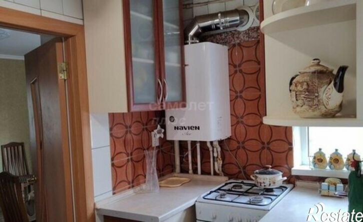 4-комн квартира улица Розы Люксембург, 98,  д. 98