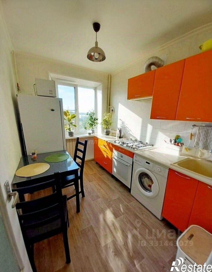 1-комн квартира ул Октябрьская, 20а,  д. 20а