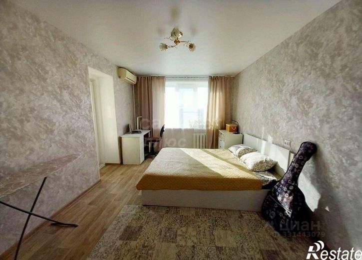 1-комн квартира ул Октябрьская, 20а,  д. 20а