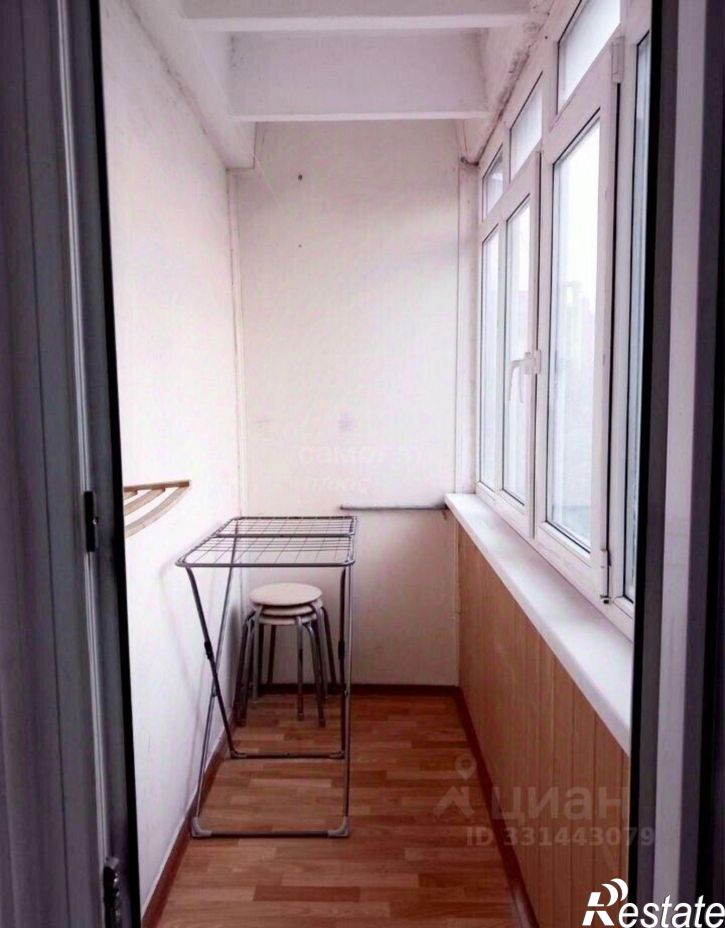 1-комн квартира ул Октябрьская, 20а,  д. 20а