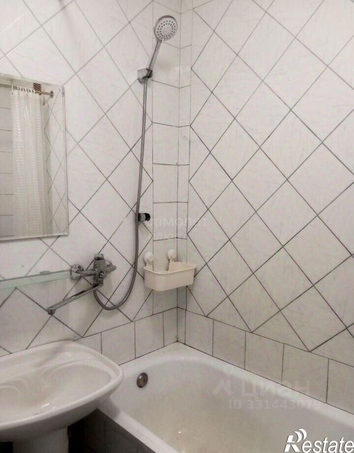 1-комн квартира ул Октябрьская, 20а,  д. 20а