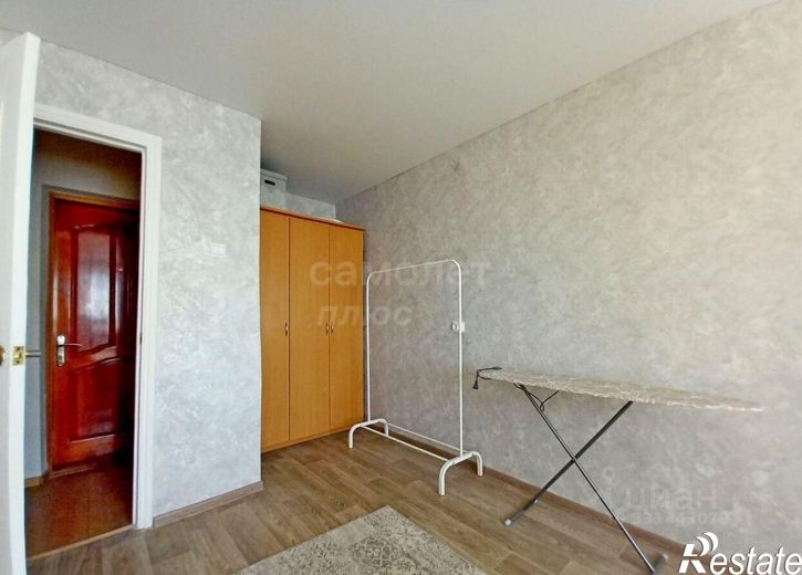 1-комн квартира ул Октябрьская, 20а,  д. 20а