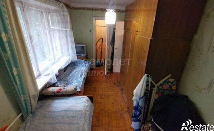 2-комн квартира ул Шаумяна, 23,  д. 23