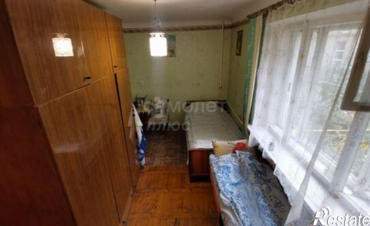 2-комн квартира ул Шаумяна, 23,  д. 23