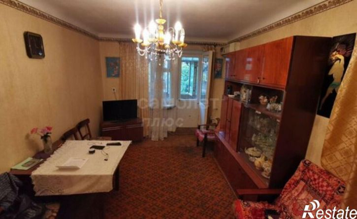 2-комн квартира ул Шаумяна, 23,  д. 23