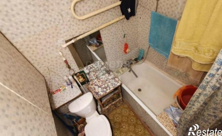 2-комн квартира ул Шаумяна, 23,  д. 23