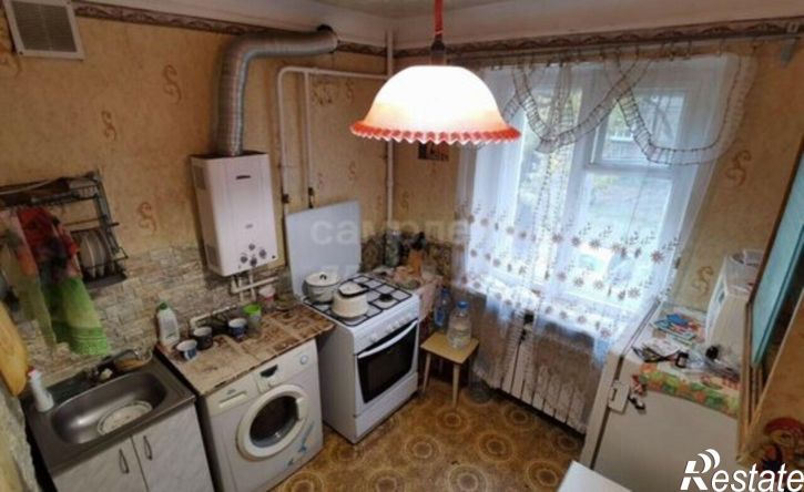 2-комн квартира ул Шаумяна, 23,  д. 23