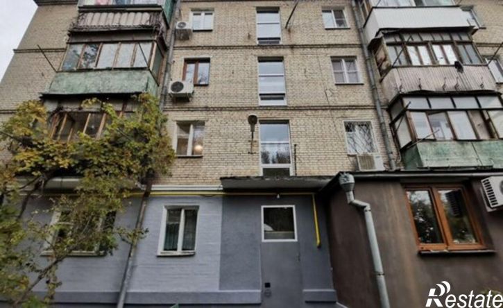 2-комн квартира ул Шаумяна, 23,  д. 23