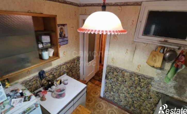 2-комн квартира ул Шаумяна, 23,  д. 23
