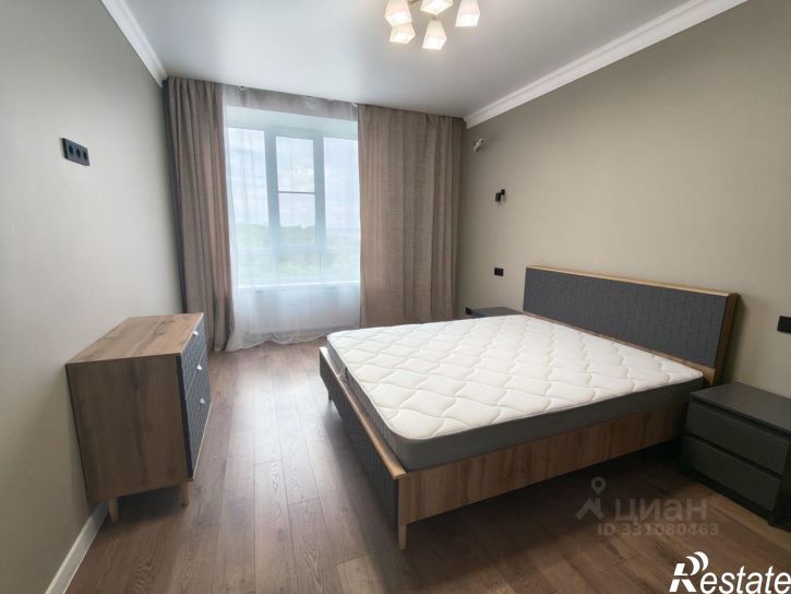 2-комн квартира