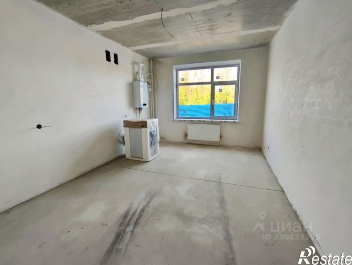 2-комн квартира ул Кленовая, 25,  д. 25