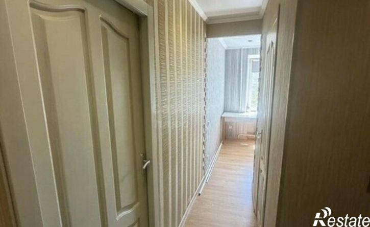 1-комн квартира Таганрог, Транспортная улица, 57
