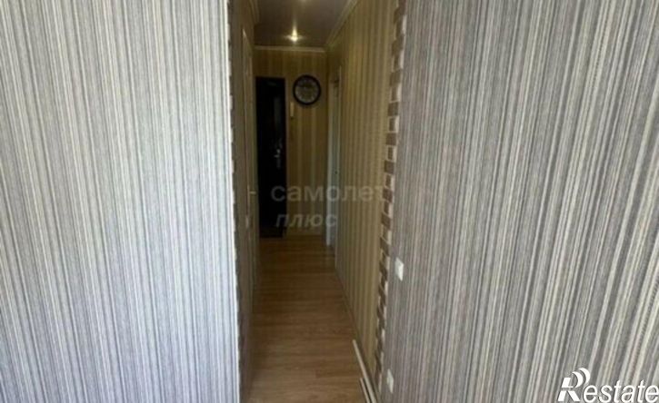 1-комн квартира Таганрог, Транспортная улица, 57