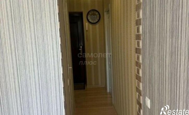 1-комн квартира Таганрог, Транспортная улица, 57
