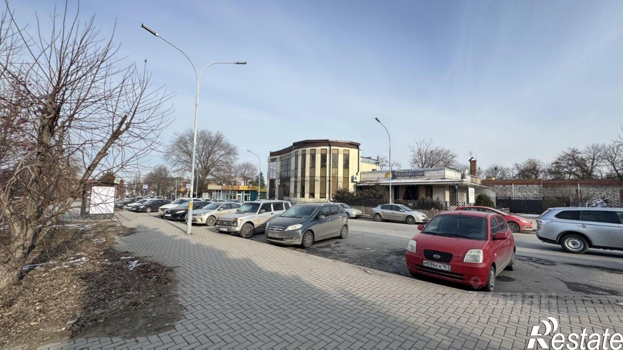 Купить ОСЗ, отдельно стоящее здание за 31 250 000 рублей на пл Восстания, 4 1