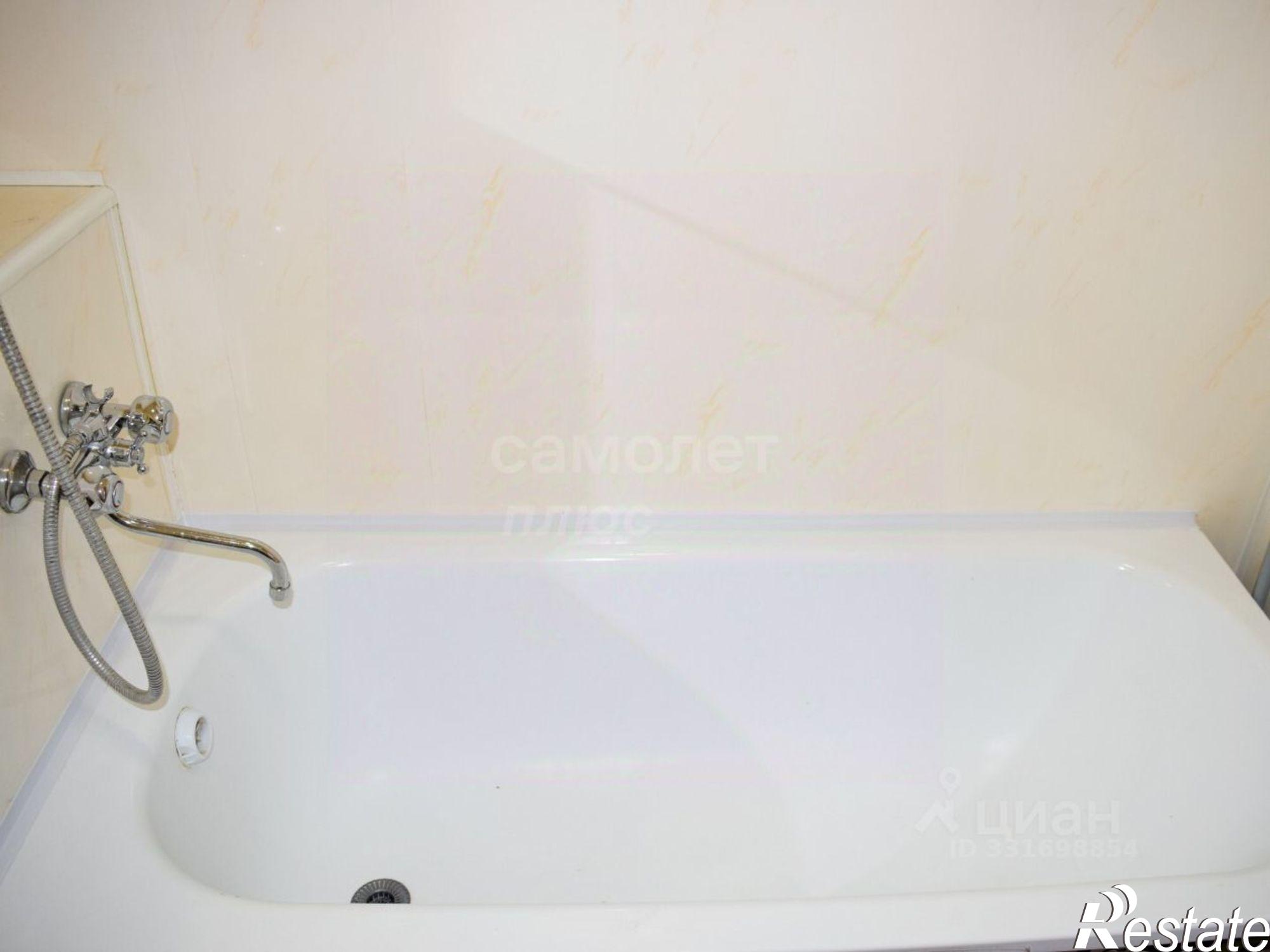 Сдать квартиру за 18 000 рублей на ул Мариупольское Шоссе, 27-4 1