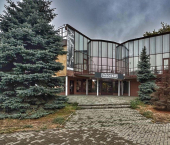 ОСЗ 400 кв м пл Восстания, 4 1
