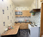 комната 21 кв м ул Толбухина, 1 2