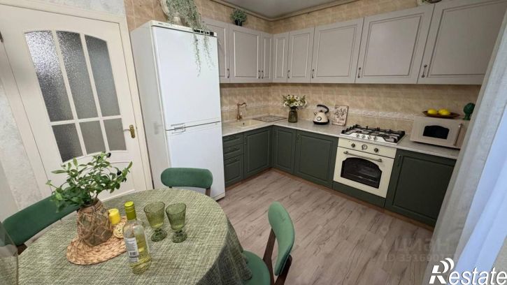 2-комн квартира ул Петровская, 15,  д. 15
