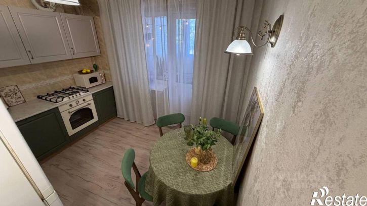 2-комн квартира ул Петровская, 15,  д. 15