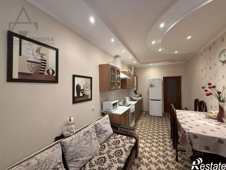 2-комн квартира ул Сызранова, 25,  д. 25