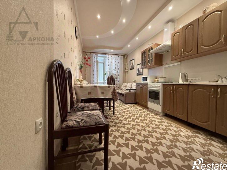 2-комн квартира ул Сызранова, 25,  д. 25