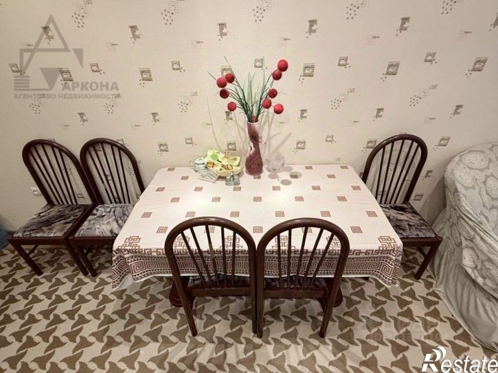 2-комн квартира ул Сызранова, 25,  д. 25