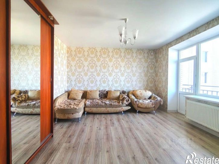 1-комн квартира 1-й Новый пер, 14-4,  д. 14-4
