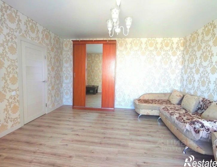 1-комн квартира 1-й Новый пер, 14-4,  д. 14-4