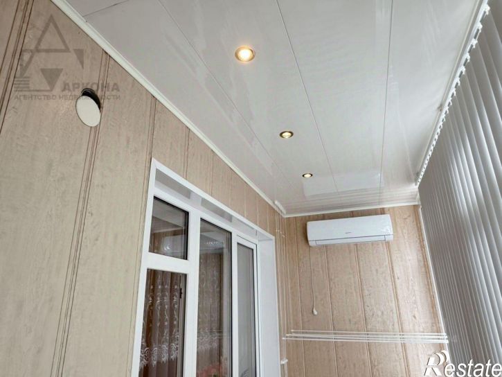 2-комн квартира ул Сызранова, 25,  д. 25