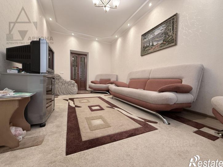 2-комн квартира ул Сызранова, 25,  д. 25