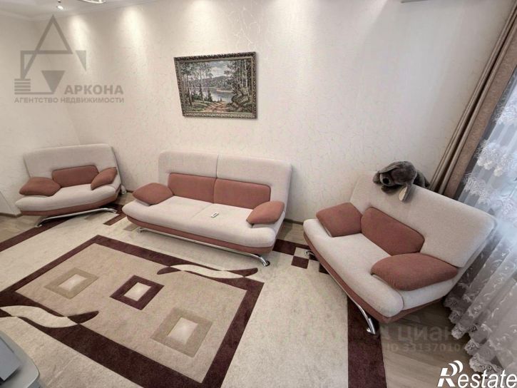 2-комн квартира ул Сызранова, 25,  д. 25