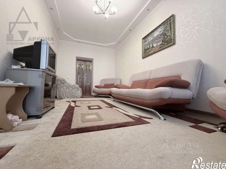 2-комн квартира ул Сызранова, 25,  д. 25