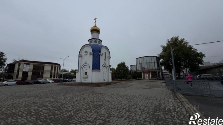 Отдельное здание пл Восстания, 4 1,  д. 4 1,  к. 1