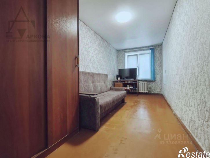 2-комн квартира ул Дзержинского, 171,  д. 171