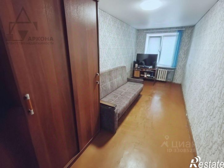 2-комн квартира ул Дзержинского, 171,  д. 171
