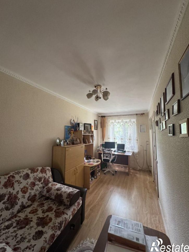 2-комн квартира ул Пальмиро Тольятти, 32 1,  д. 32 1,  к. 1