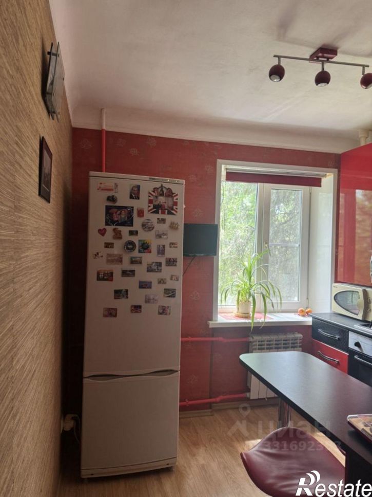 2-комн квартира ул Пальмиро Тольятти, 32 1,  д. 32 1,  к. 1