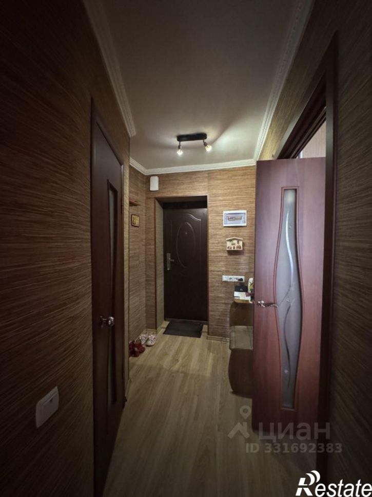 2-комн квартира ул Пальмиро Тольятти, 32 1,  д. 32 1,  к. 1