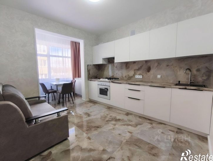 1-комн квартира ул Кленовая, 25,  д. 25