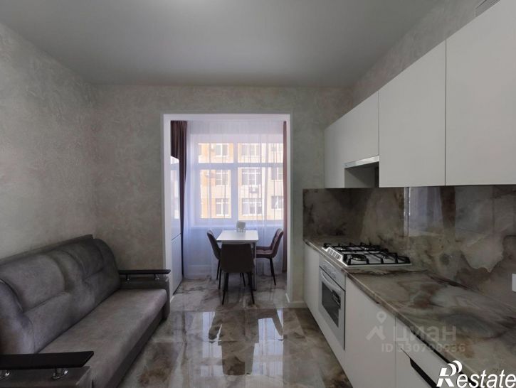 1-комн квартира ул Кленовая, 25,  д. 25