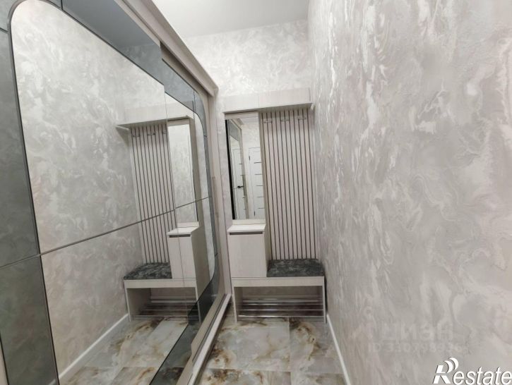 1-комн квартира ул Кленовая, 25,  д. 25