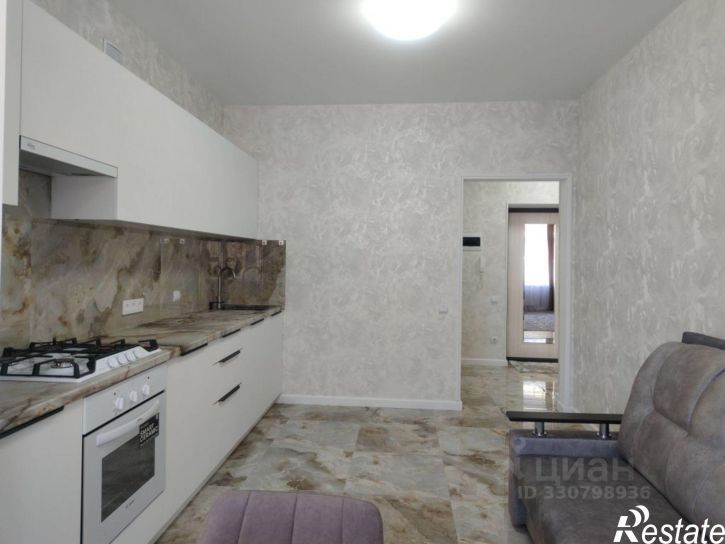 1-комн квартира ул Кленовая, 25,  д. 25