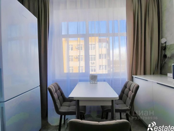 1-комн квартира ул Кленовая, 25,  д. 25