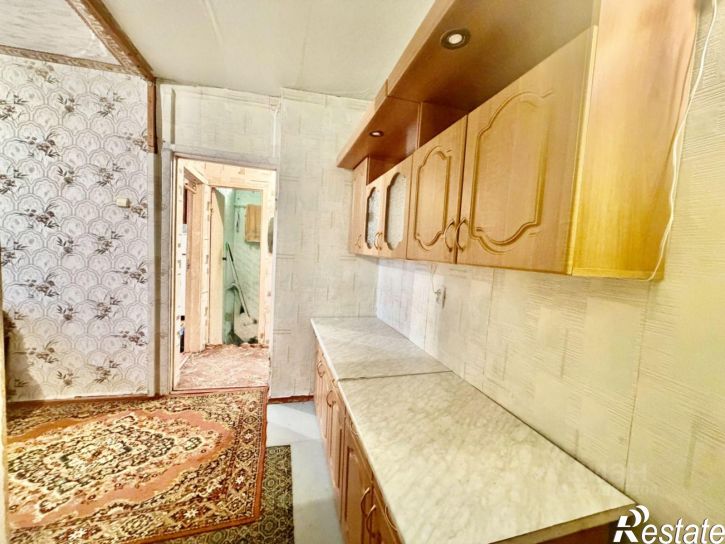 2-комн квартира ул Сергея Шило, 239,  д. 239