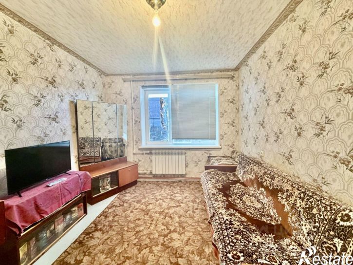 2-комн квартира ул Сергея Шило, 239,  д. 239