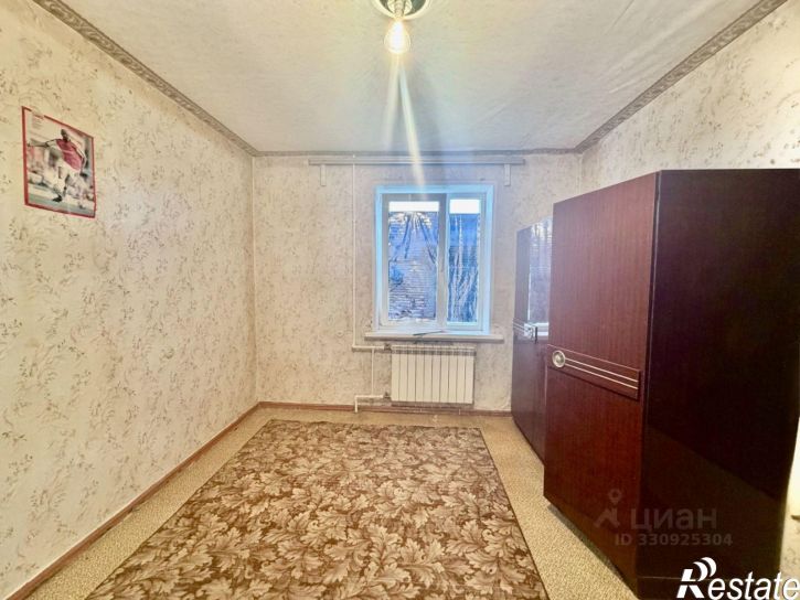 2-комн квартира ул Сергея Шило, 239,  д. 239